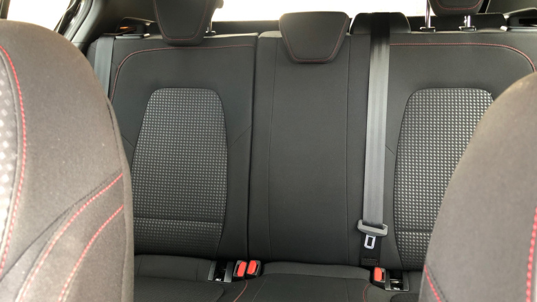 Ford Focus 1.0 EcoBoost Hybrid mHEV 125 ST-Line Edition 5dr Petrol Hatchback